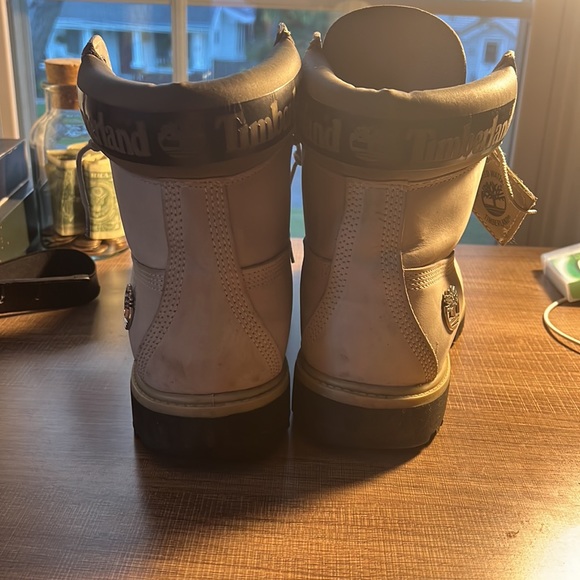 Timberland grey - Picture 3 of 3